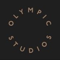 Olympic Studios Logo