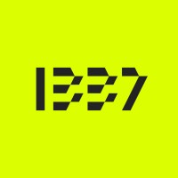 1337 Group Logo