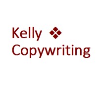 Kelly Copywriting Logo