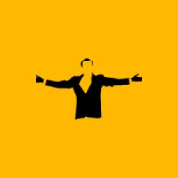 Party at Work Logo