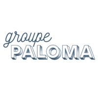 Groupe Paloma Logo