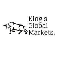 Kings Global Markets - KGM Logo
