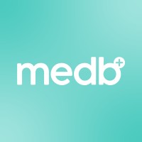 Medb | Contabilidade para médicos Logo
