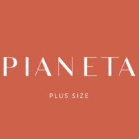 PIANETA PLUS SIZE Logo