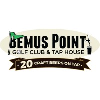 Bemus Point Golf Club & Tap House Logo
