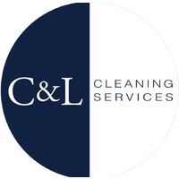 C&L Cleaning Services Logo