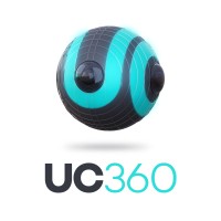 UC360 VR specialist Logo