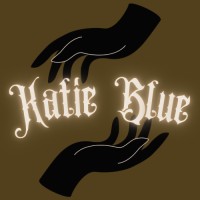 Katie Blue Salon Logo