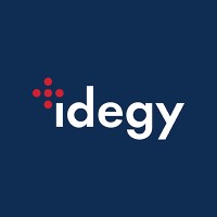 idegy, inc. - a Boutique Merchandise Agency Logo