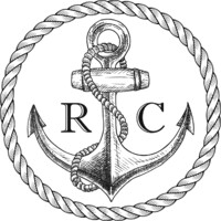 RC Marine Electric Logo