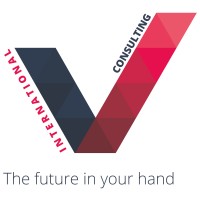 International Five Consulting Logo