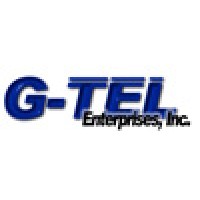 G-Tel Enterprises Inc Logo