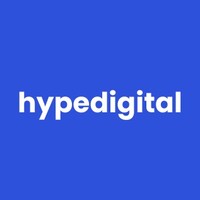 Hype Digital Logo