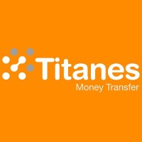Grupo Titanes Logo