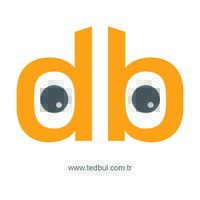tedbulcomtr Logo