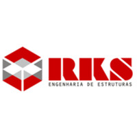 RKS Engenharia de Estruturas Logo