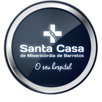 Santa Casa de Misericórdia de Barretos Logo
