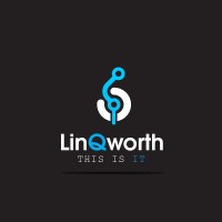 LinQworth Limited Logo