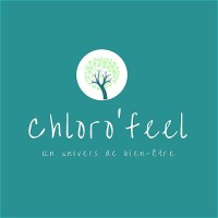 Chlorofeel Logo