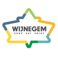 Wijnegem - Shop Eat Enjoy Logo