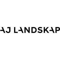 AJ Landskap AB Logo