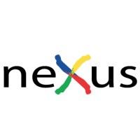 Nexus: Laboratoire de RégénérAction Logo
