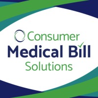 Consumer Medical Bill Solutions Logo