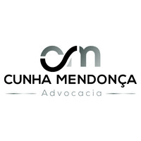Cunha Mendonça Advocacia Logo