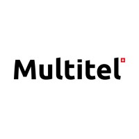 Multitel Logo