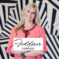 Fiddner & Co. Smart Marketing Logo