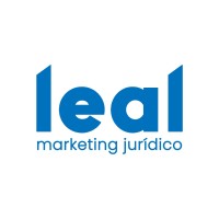 Leal Marketing Jurídico Logo