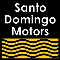 Santo Domingo Motors Logo