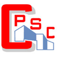 Construction Projects Specialists Contracting Company Limited (CPSC ltd.) Logo