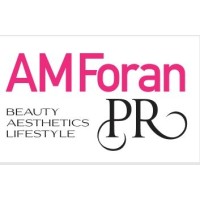 AM Foran PR Logo