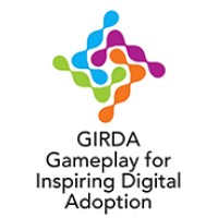 GIRDA Logo