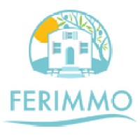 FERIMMO GmbH Logo