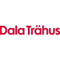 Dala Trähus Logo