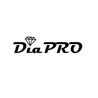 DiaPRO Logo