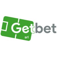 GET BET SRL Logo