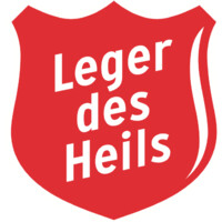 Leger des Heils Jeugdbescherming & Reclassering Logo