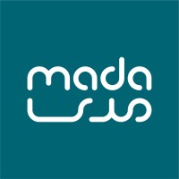 Mada Center Logo