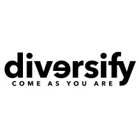 Diversify Logo