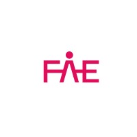 FAE - Fédération des associations détudiant·e·x·s Logo