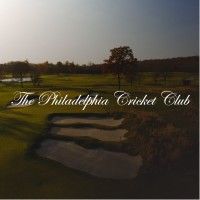 Philadelphia Cricket Club Logo