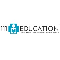 111 Education Ltd Logo