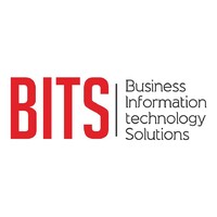 BITS Business Information Technology Solutions Logo