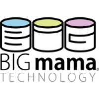 BIGmama Technology Logo