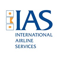 International Airline Services Ltd Logo