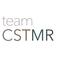 Innovation agency Team CSTMR Logo