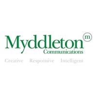 Myddleton Communications Logo